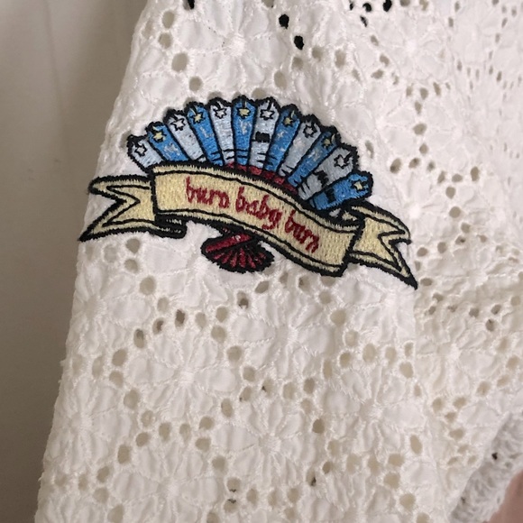 Odd Molly Dress - Picture 8 of 9